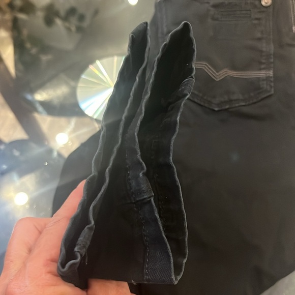 Hugo Boss Youth Boys Pant - Picture 3 of 8